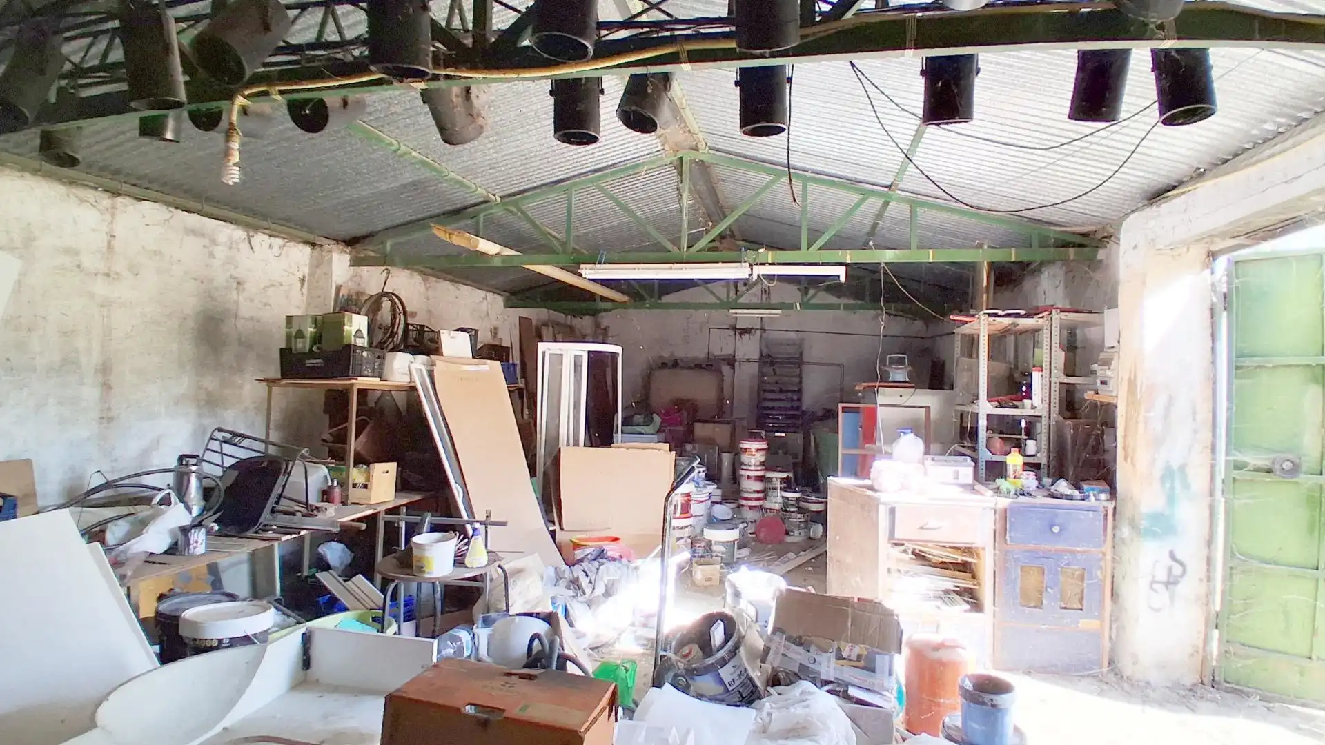 Commercial properties for sale in Vecinos