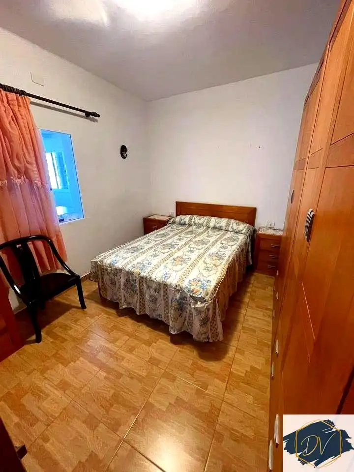 Bedroom of Houses for rent in Santa Cruz de Tenerife  with Terrace