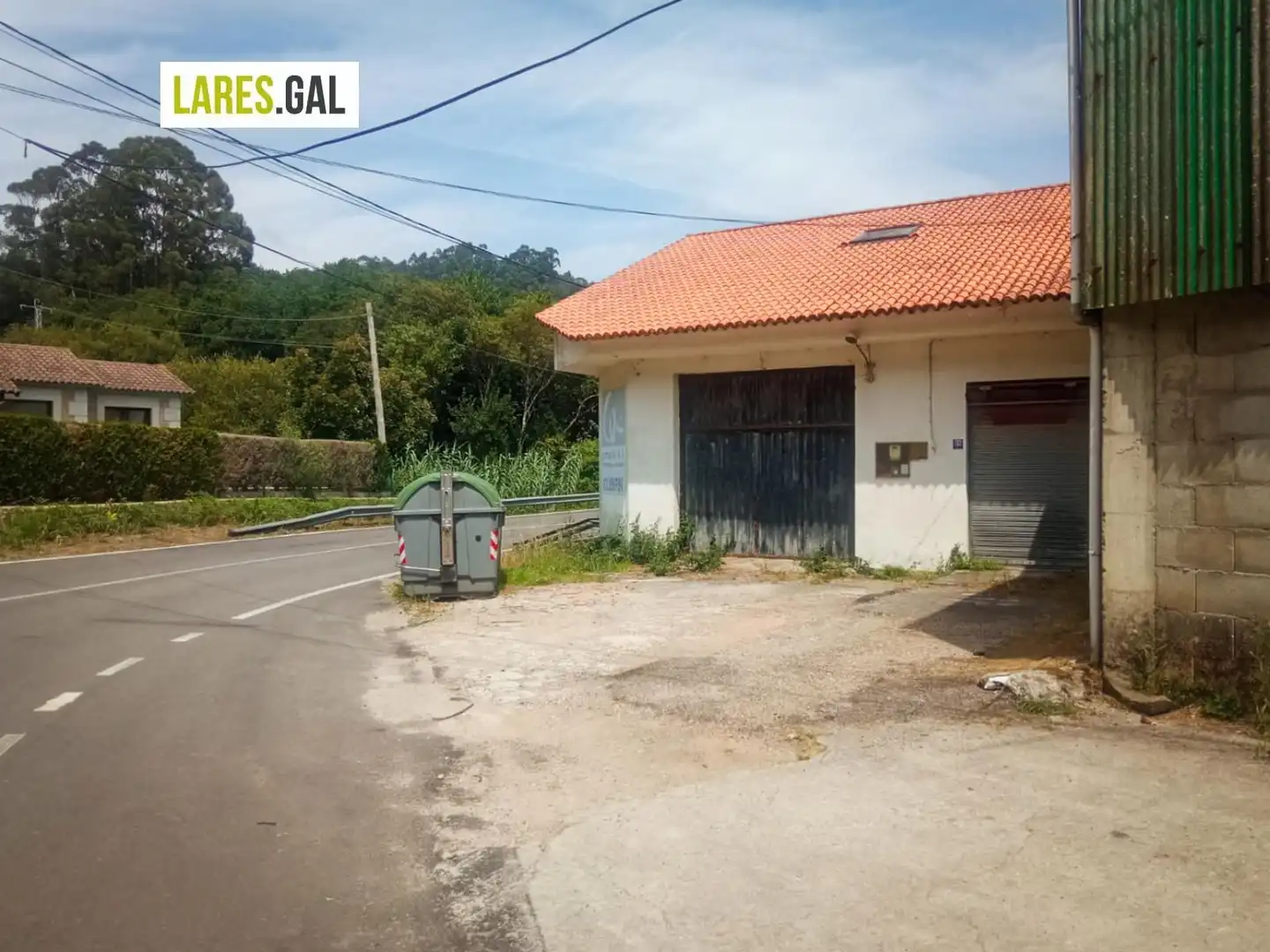 Nave industrial in vendita a San Blas, imagen 2