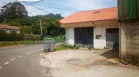 Nave a la venta en San Blas, Cangas, image 2