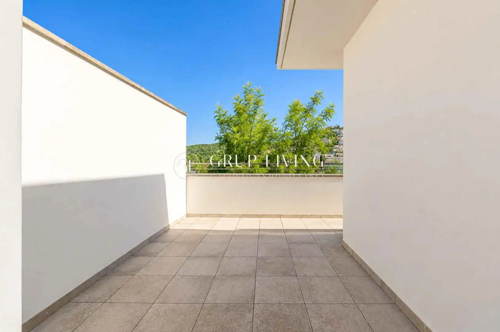 Wohnung mit Pool zum Verkauf in Aiguadolç - Sant Sebastià, imagen 21