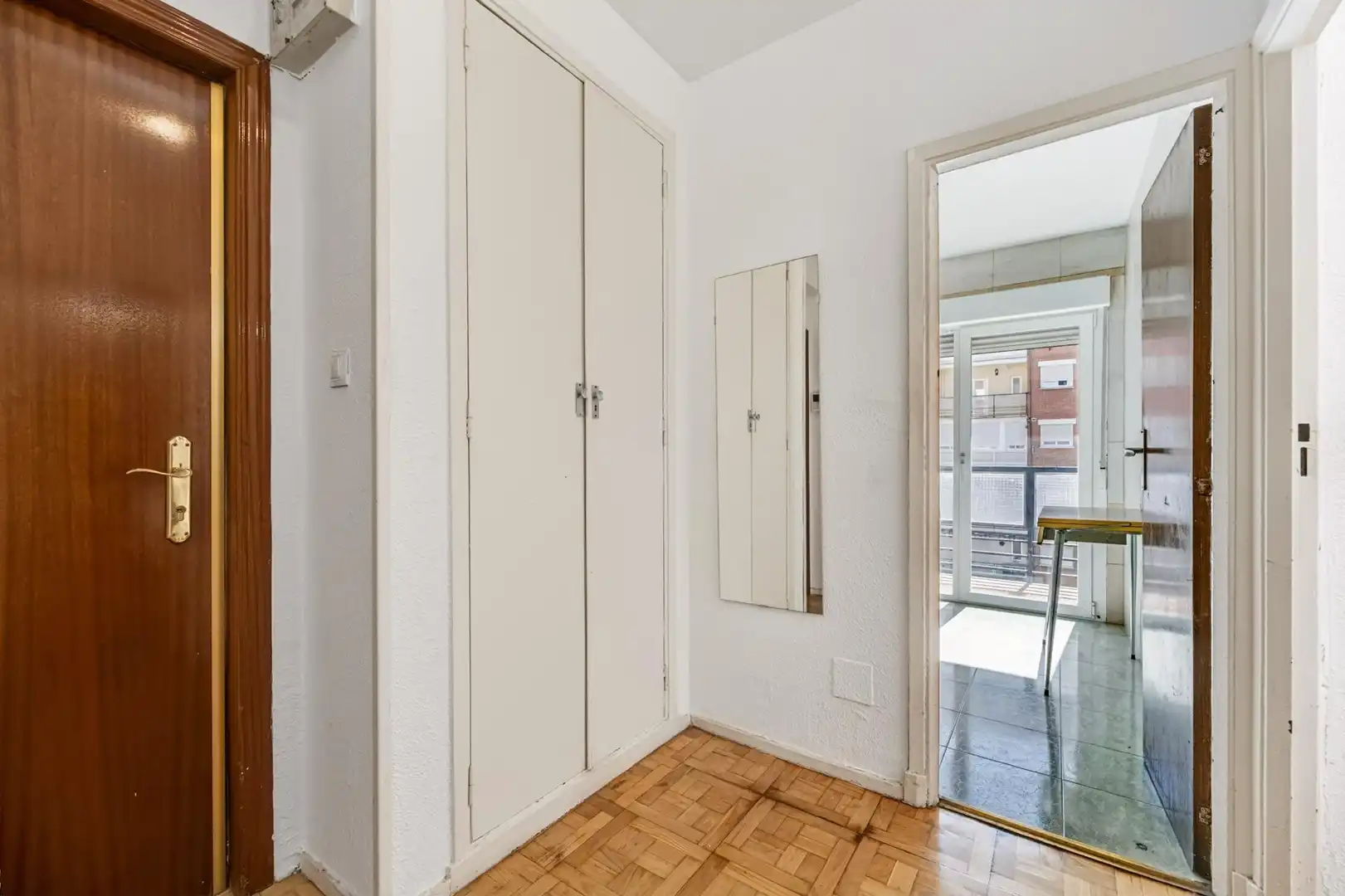 Wohnung zum Verkauf in Madrid, Madrid