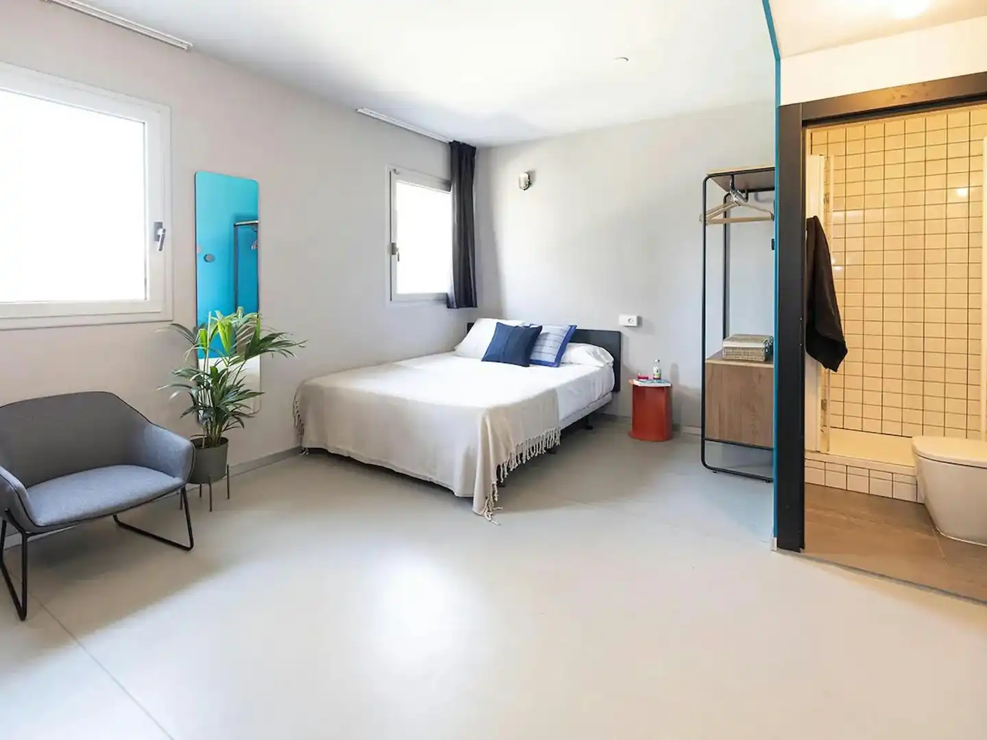 Flat to rent in N/A