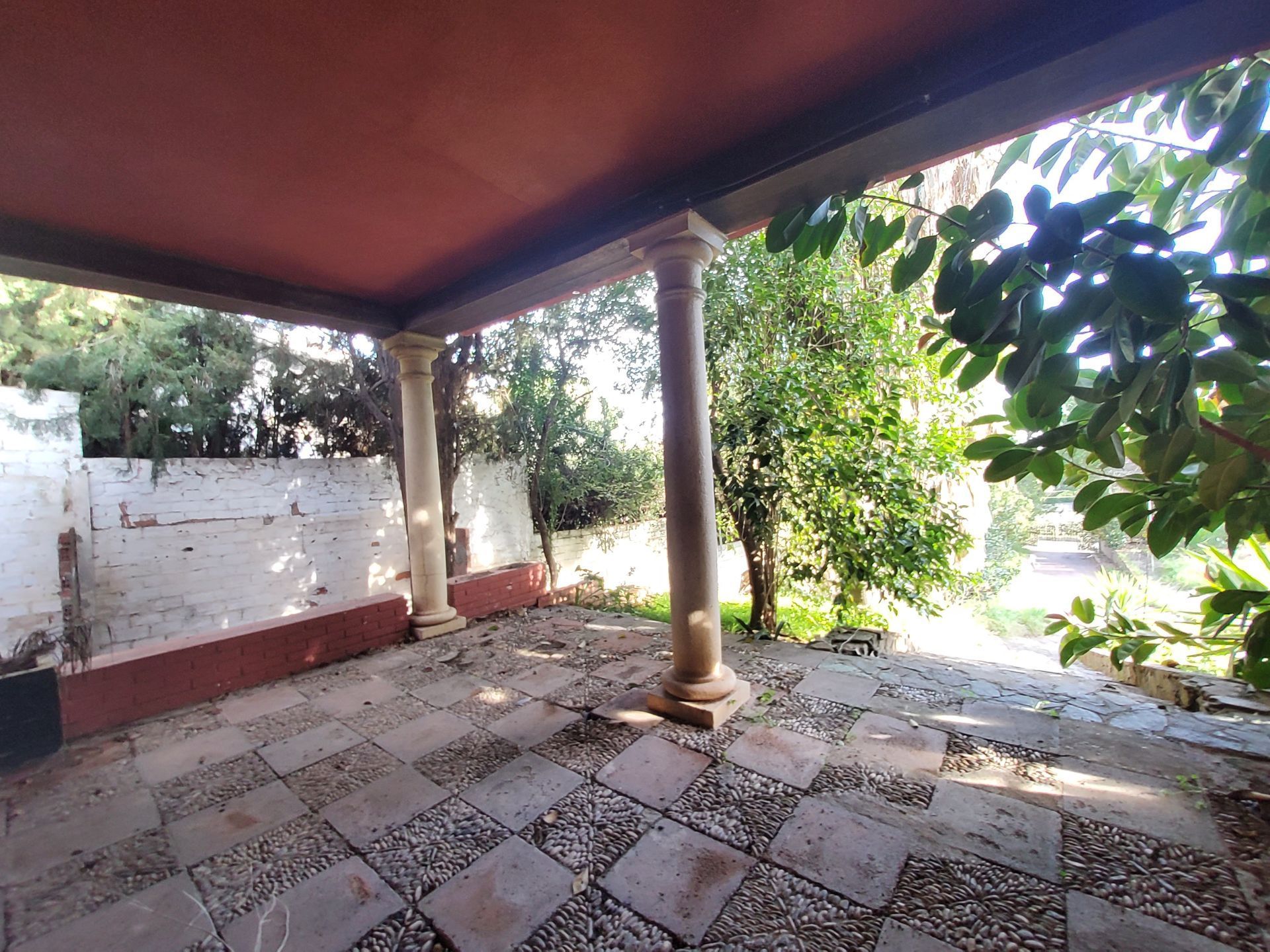 Jardí de Casa o xalet en venda en  Córdoba Capital amb Calefacció, Jardí privat i Traster