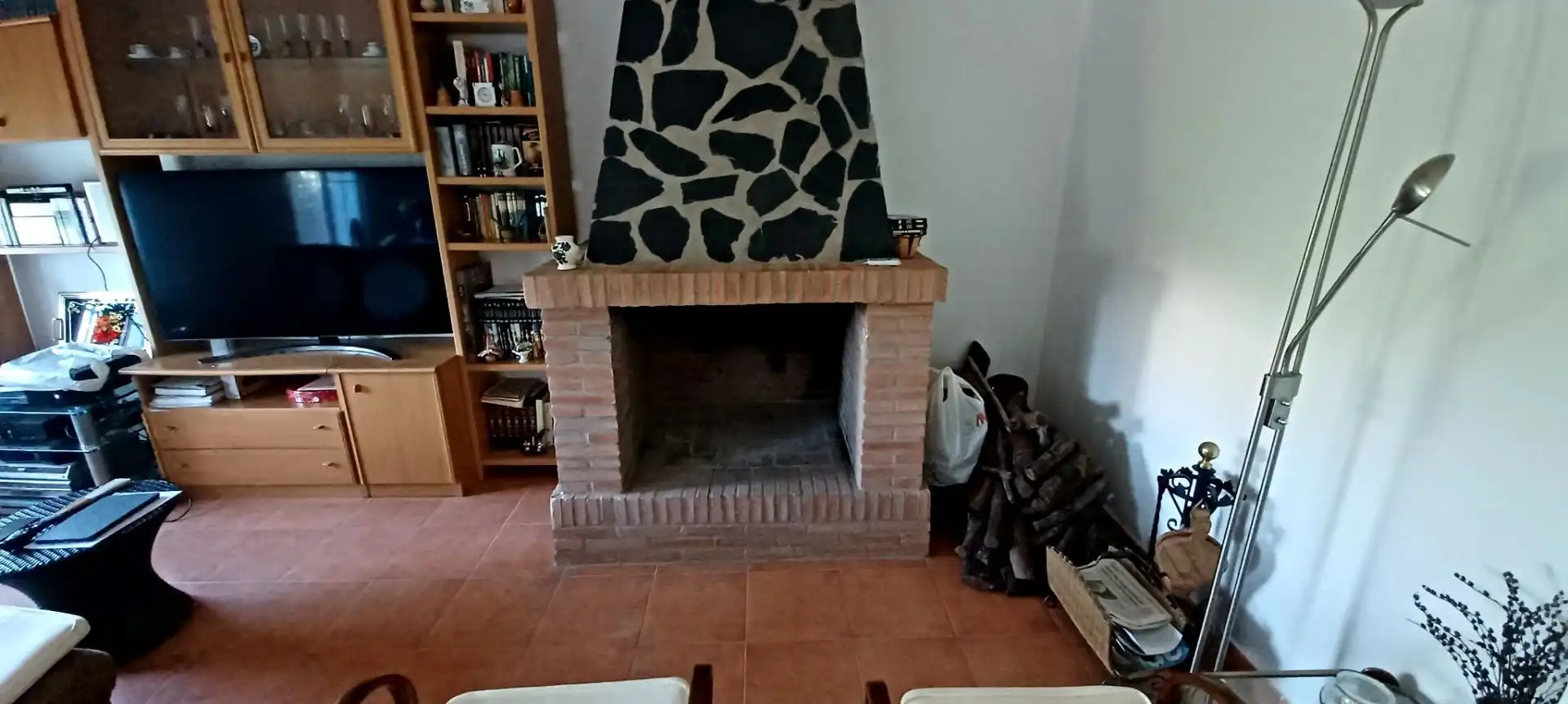 Casa amb piscina en venda a Castilblanco de los Arroyos, imagen 5