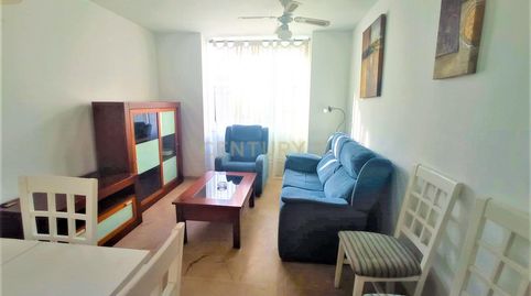 Foto 2 de Piso en venta en Calle Benalmádena, 4, Fuengirola, Spain, 4, Los Boliches, Fuengirola