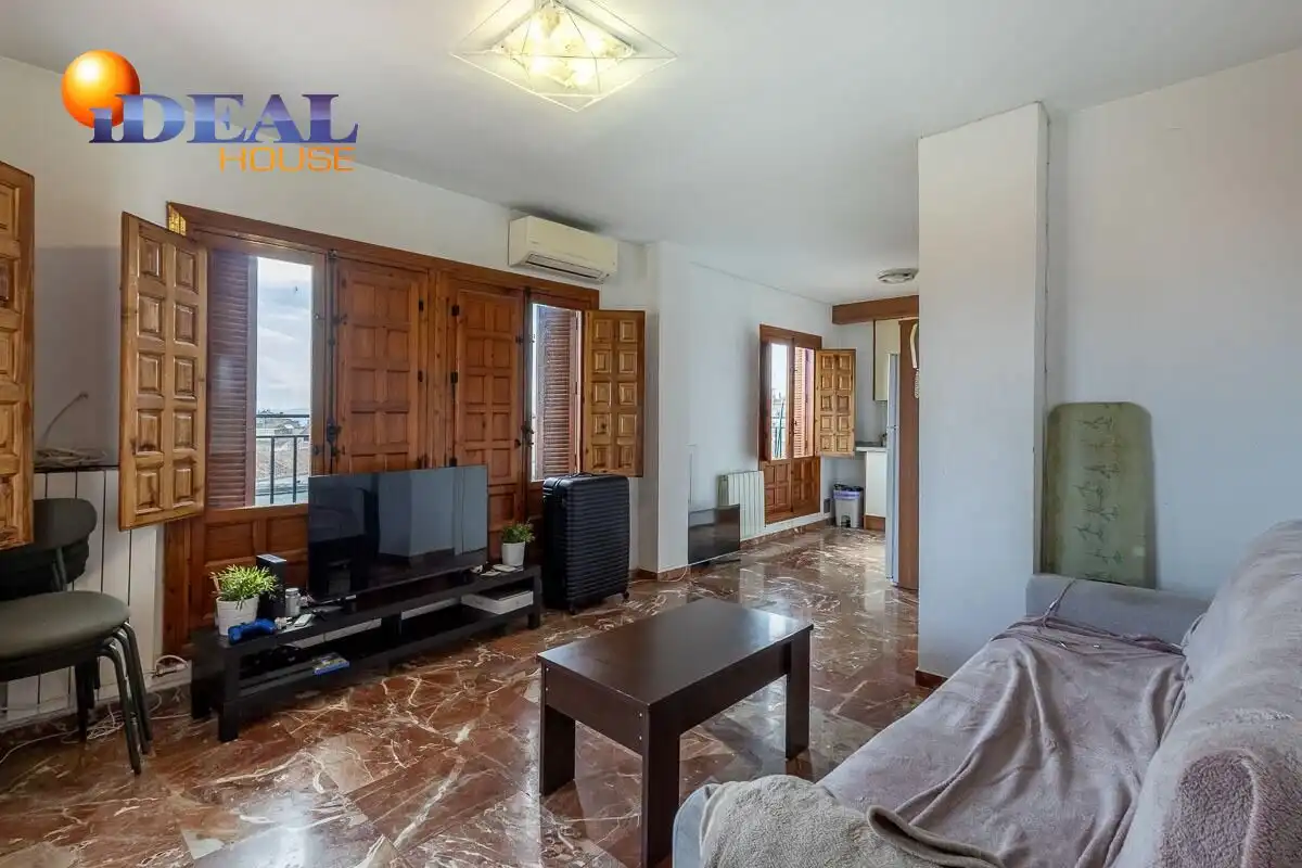 Piso con ascensor en venta en Centro, imagen 9