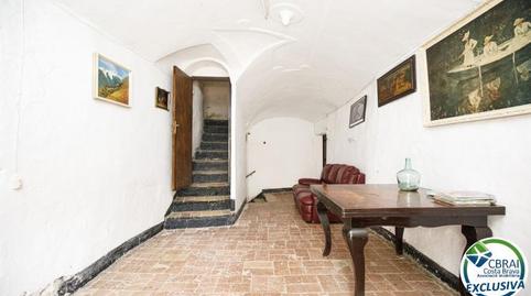 Foto 4 de Finca rústica en venda a De L'església, 1, Palau de Santa Eulàlia, Girona