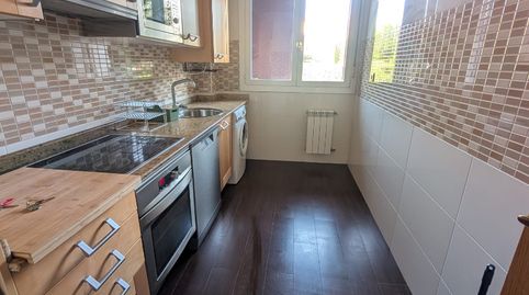 Photo 4 of Flat for rent in Calle Antonio de la Dehesa, Monte, Santander