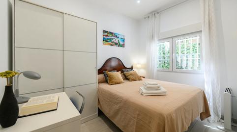 Photo 2 of Flat to rent in N/a, Puerta Bonita, Madrid