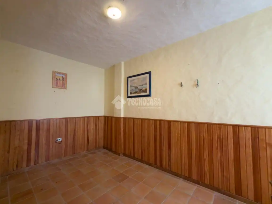 Casa adosada en venda en La Orotava amb Terrassa i Balcó