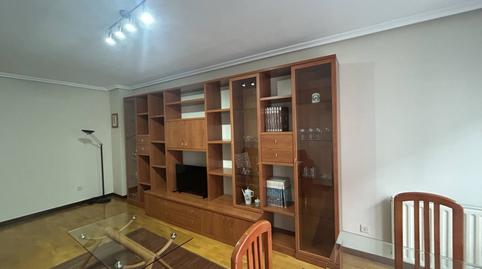 Foto 5 de Pis de lloguer a Calle Postigo, Santo Domingo - El Campillín, Oviedo