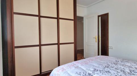 Foto 4 de Apartamento de alquiler en Avenida Fisterra, Agra del Orzán - Ventorrillo, A Coruña Capital