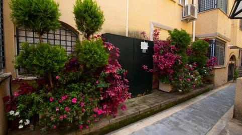 Foto 3 de Àtic en venda a Ciudad Jardín, Badajoz