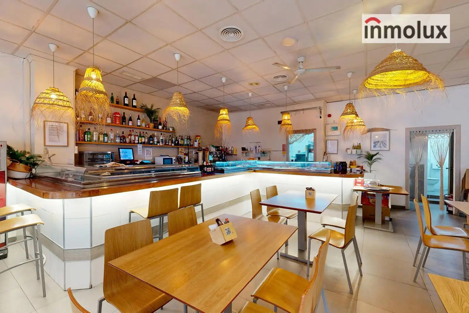 Business premises for sale in Calle Martín Luther King, imagen 6