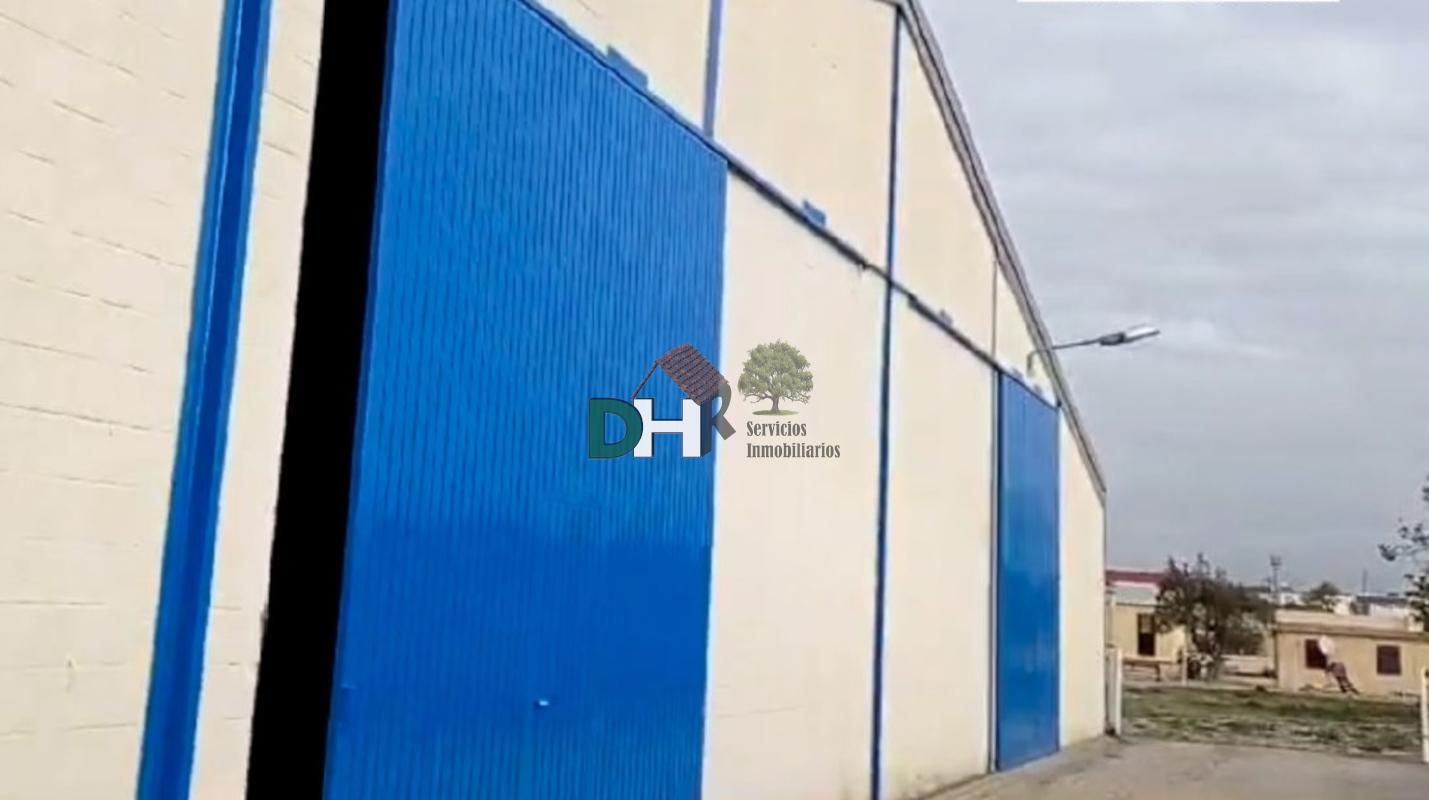 Vista exterior de Finca rústica en venda en Illescas amb Traster