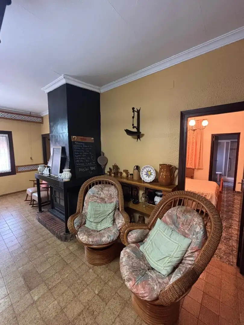 Chalet con piscina en venta en Valdepeñas, imagen 20