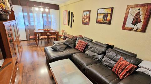 Foto 5 de Piso en venta en De Cesáreo Alierta, La Granja, Zaragoza