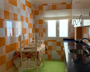 Kitchen of Flat to rent in Santander