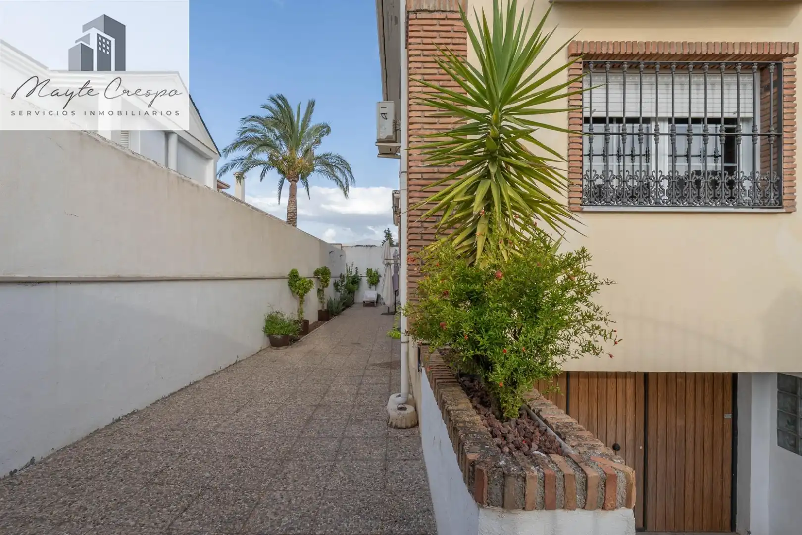 Semi-detached house for sale in Calle MEROE, imagen 29