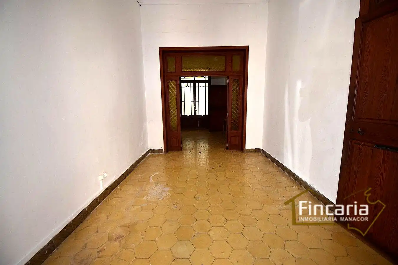 Ground floor for sale in Manacor