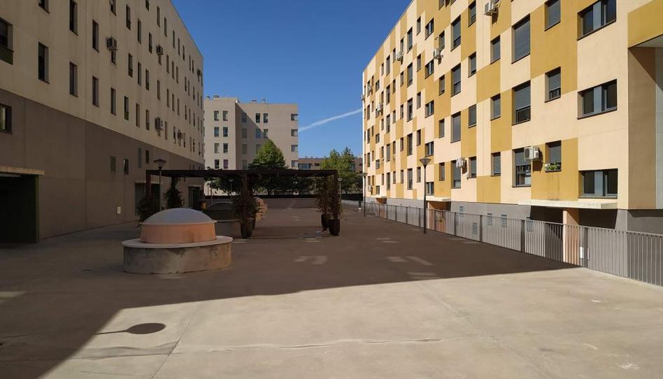 Photo 1 of Garage for sale in C/ Pablo Neruda, Prado Santo Domingo - Ensanche, Madrid