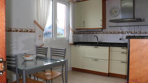 Foto 4 de Casa adosada en venda a Barrio Escajal, Arnuero, Cantabria