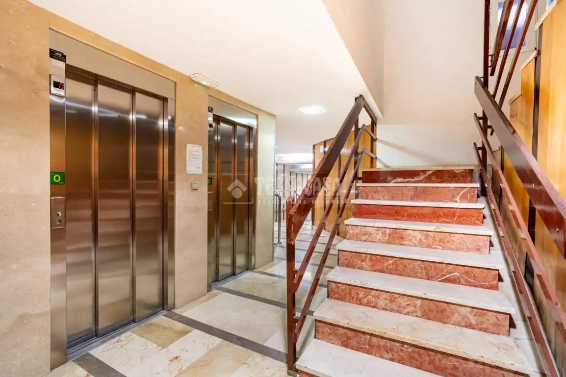 Piso en venta en Granada