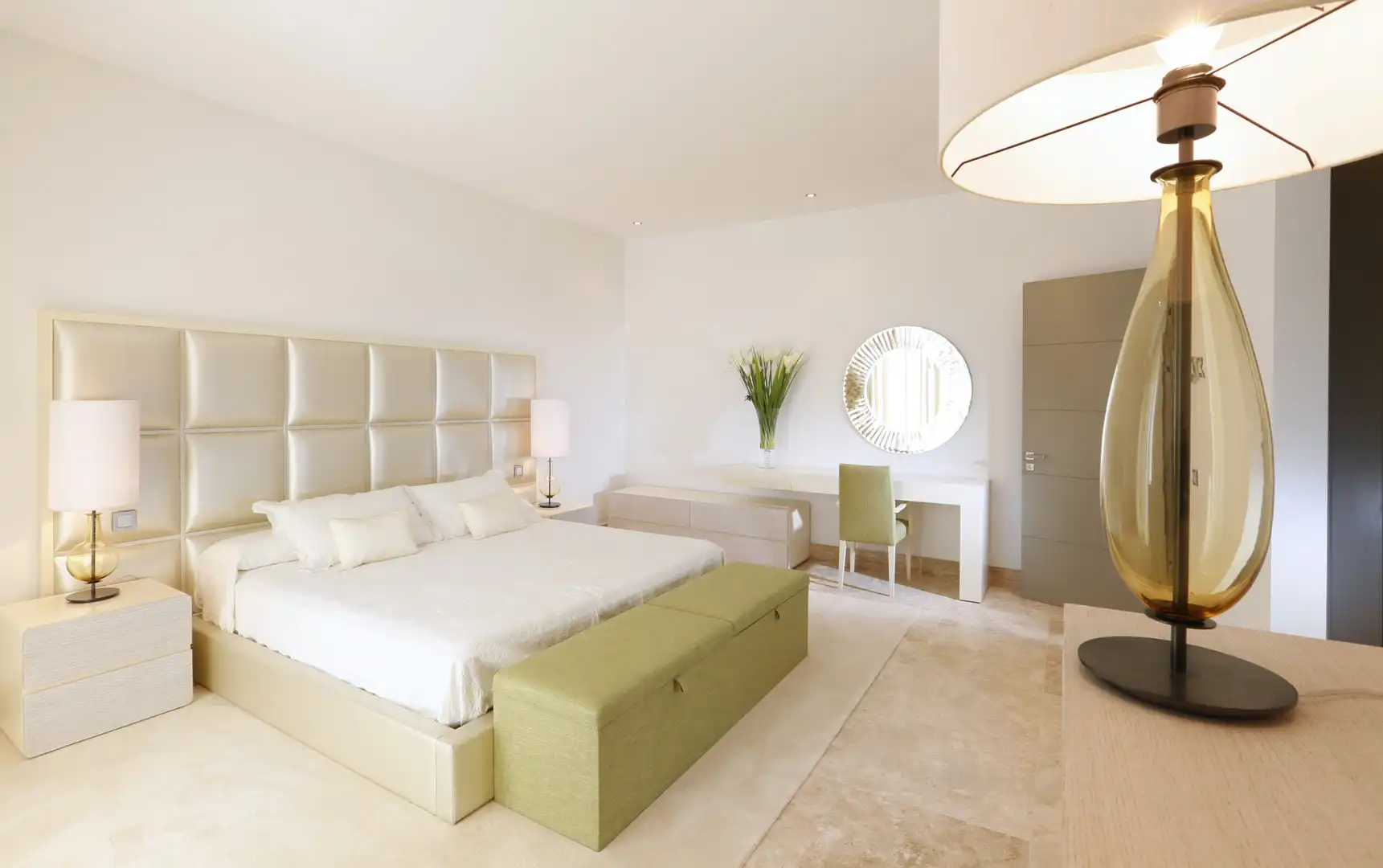 Casa con piscina in vendita a Marbella Centro, imagen 2