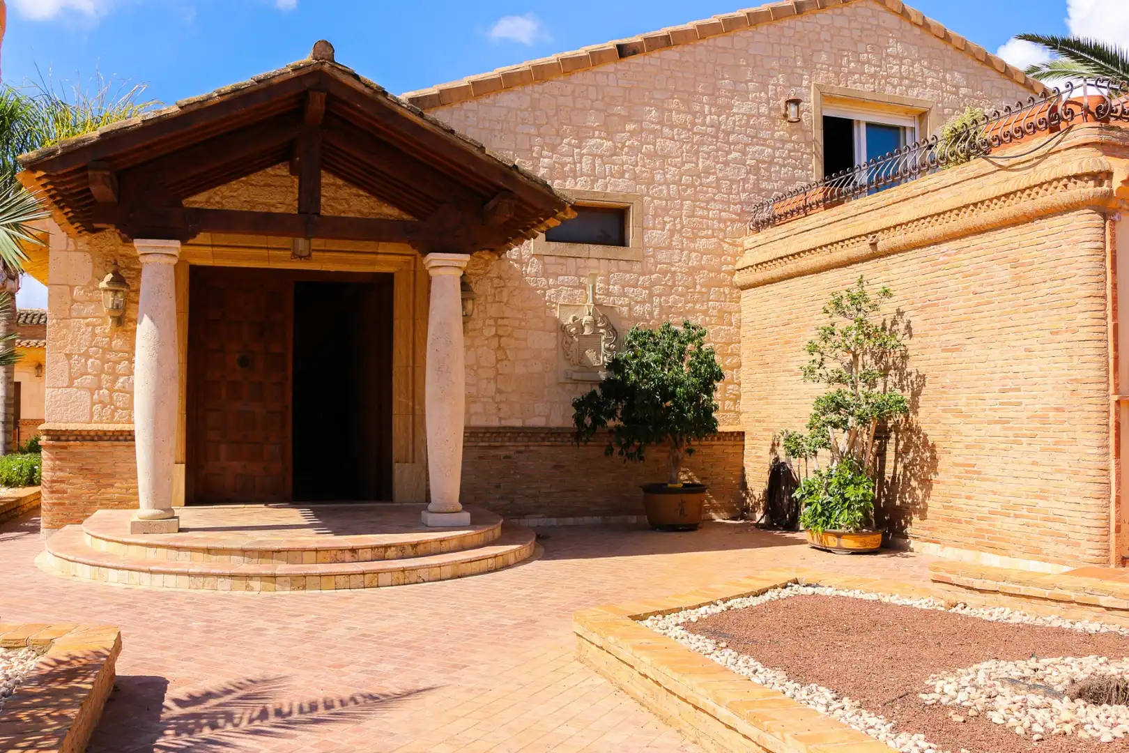 Villa mit Terrasse zum Verkauf in Mar Menor de Cartagena – Cabo de Palos, imagen 47
