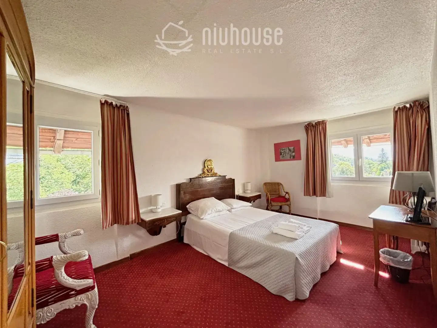 Hotel en venta en Latour - de - Carol, imagen 30
