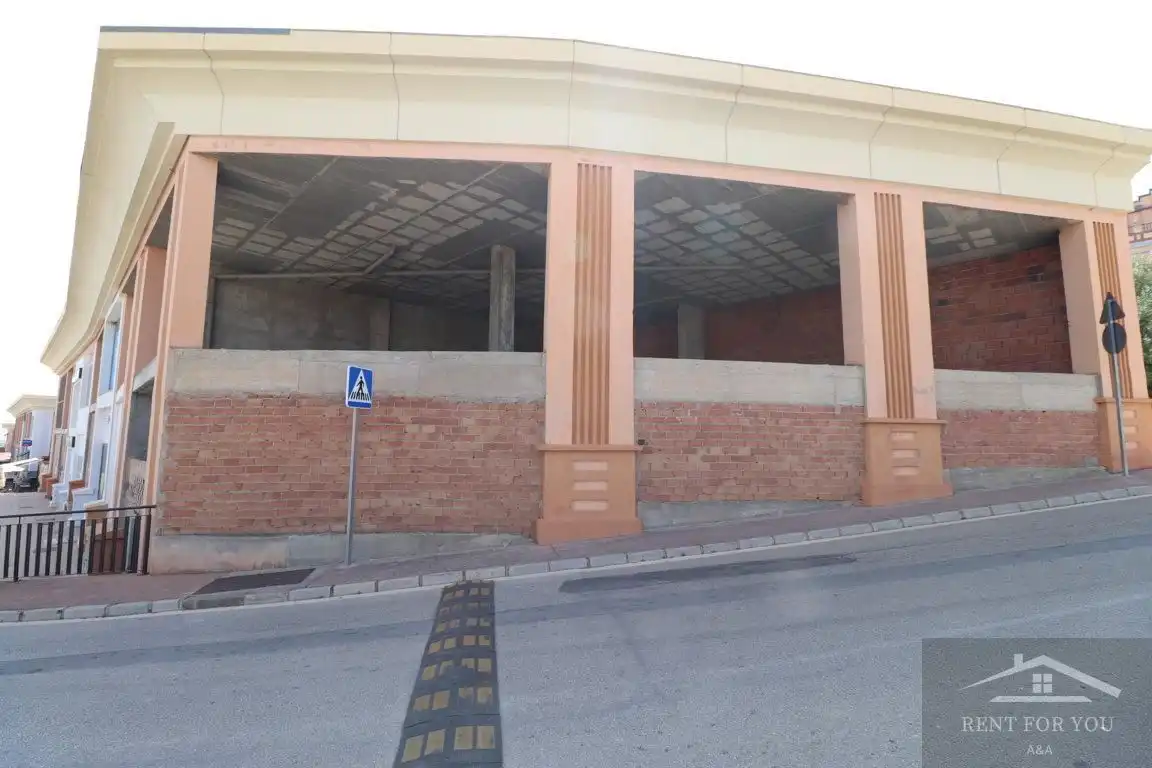 Local comercial en venda a Coín, imagen 18