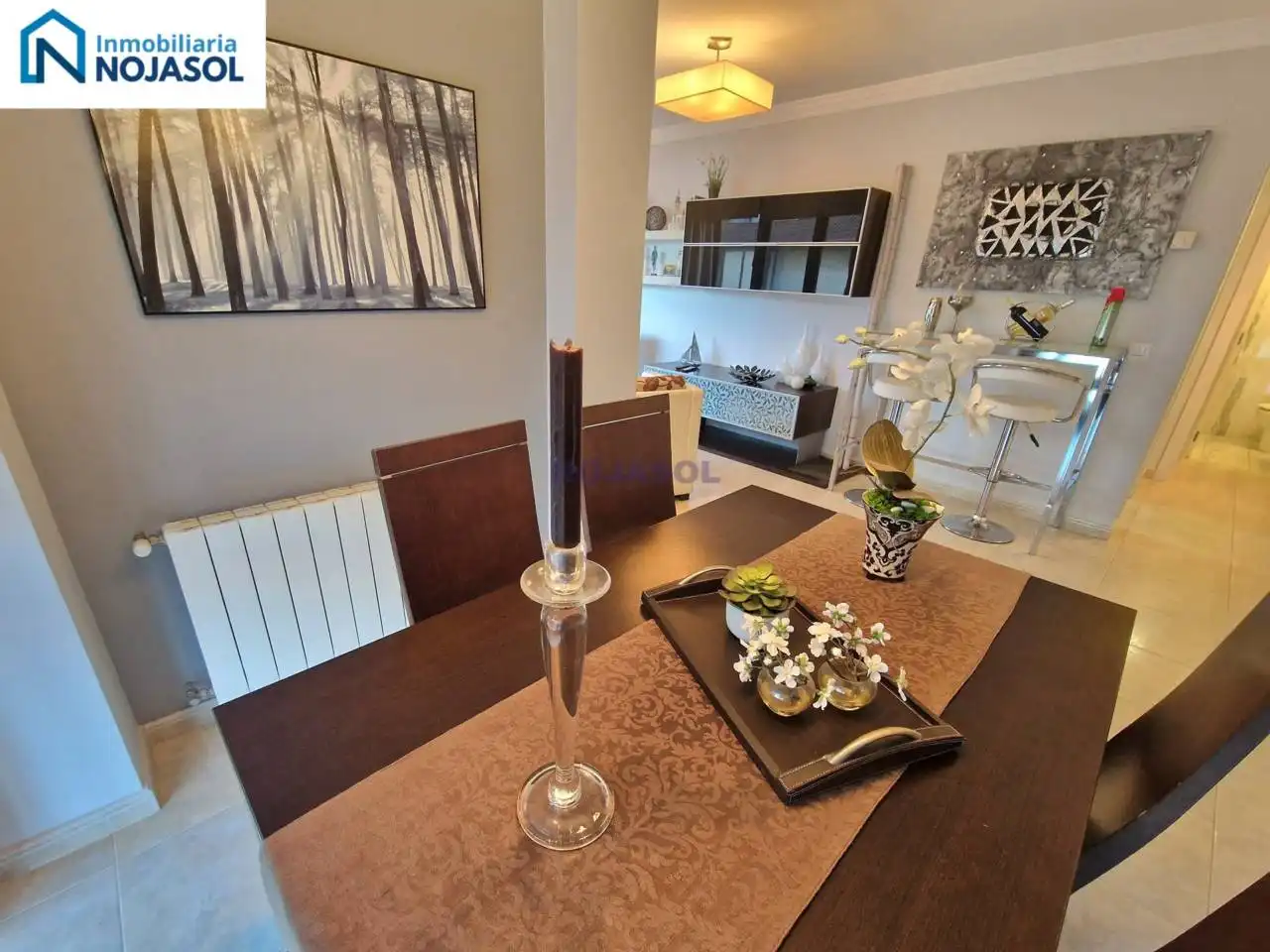 Apartment mit Pool zur Miete in Calle la costa 2, imagen 23