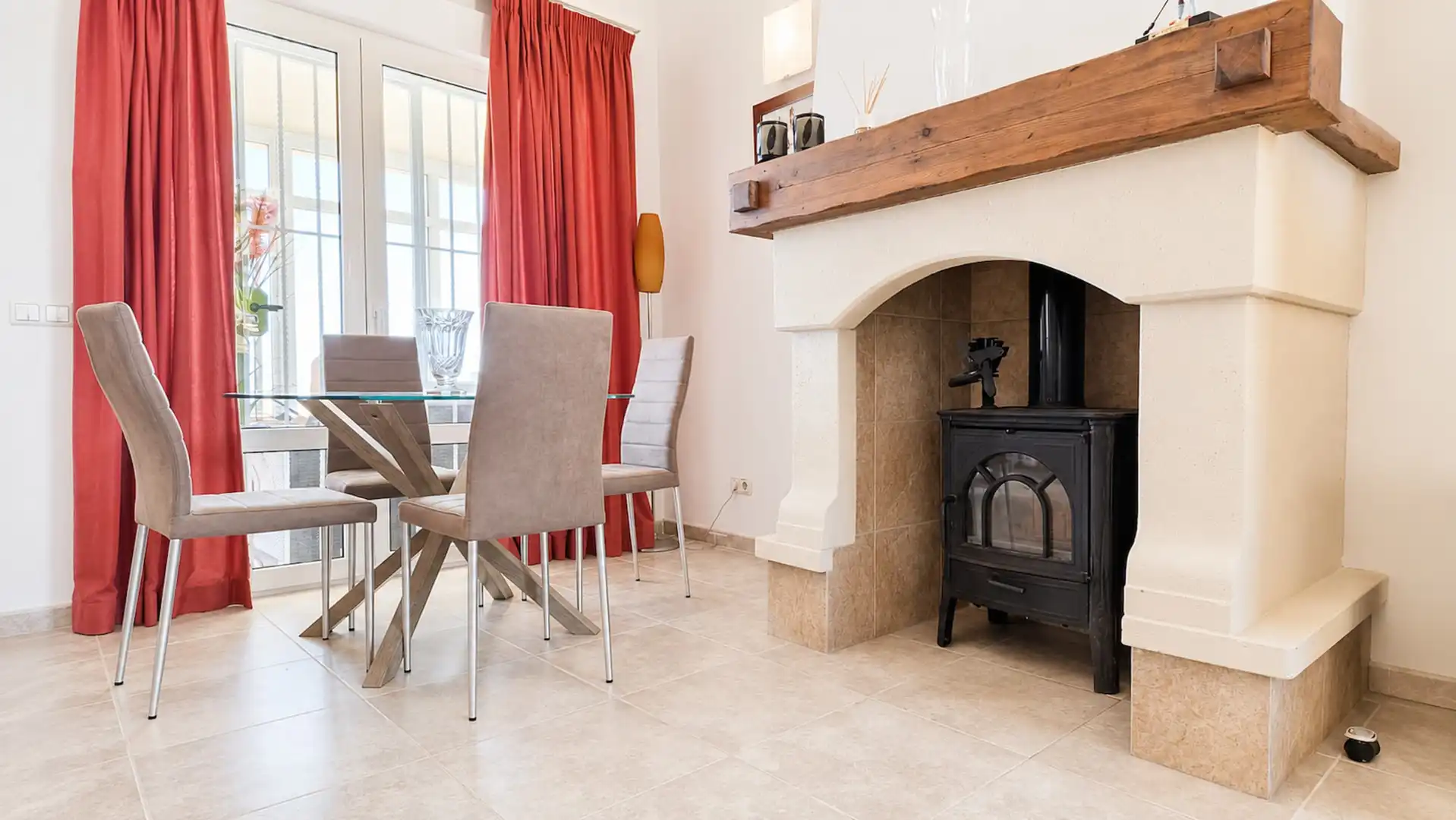 Maison avec piscine à vendre à La Duquesa, imagen 8