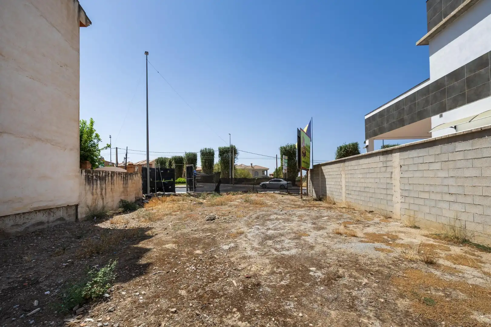 Terrenos y solares en venta en Ogíjares, imagen 10