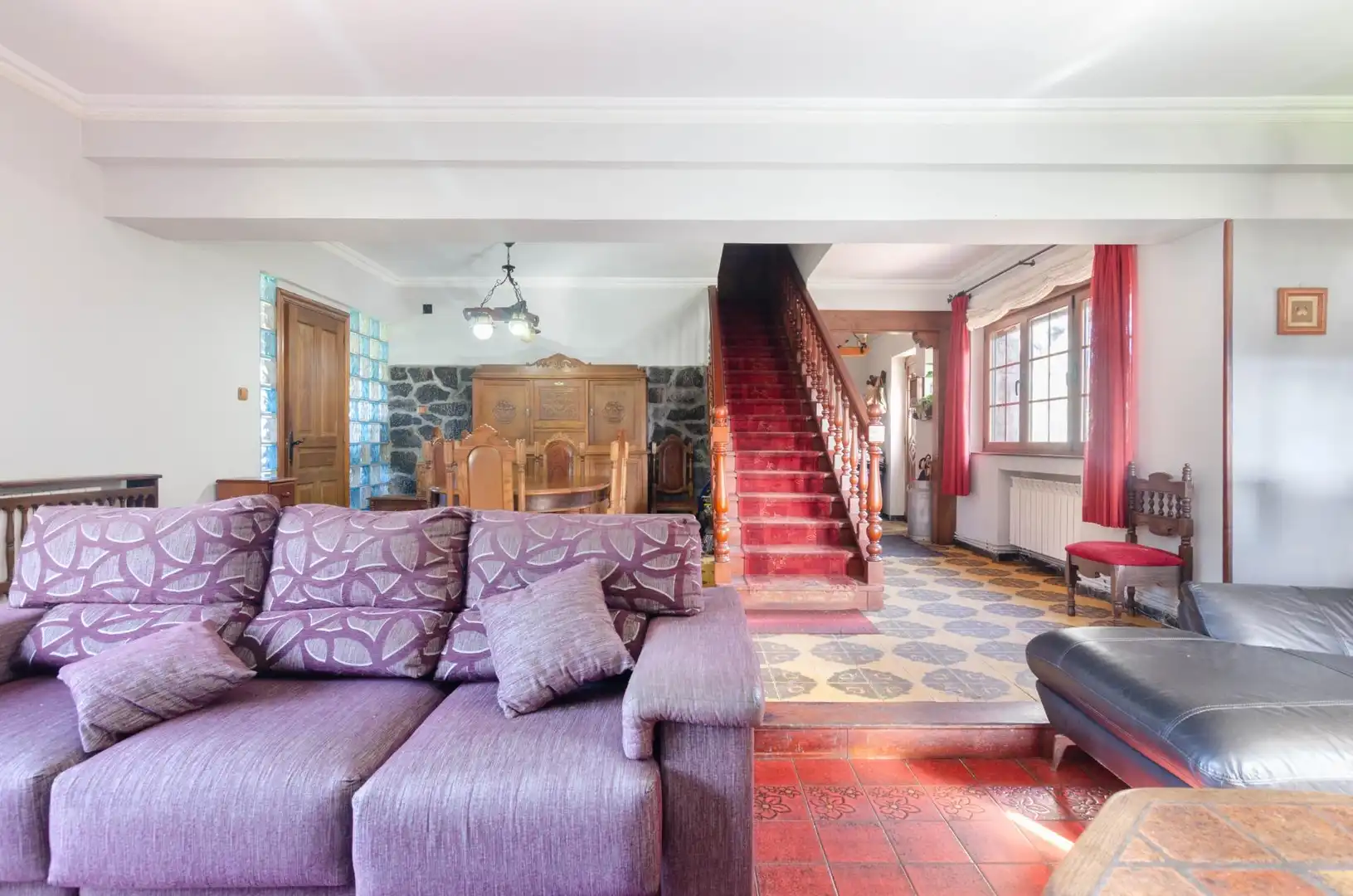 House with garden for sale in TRAS LA IGLESIA 8, imagen 3