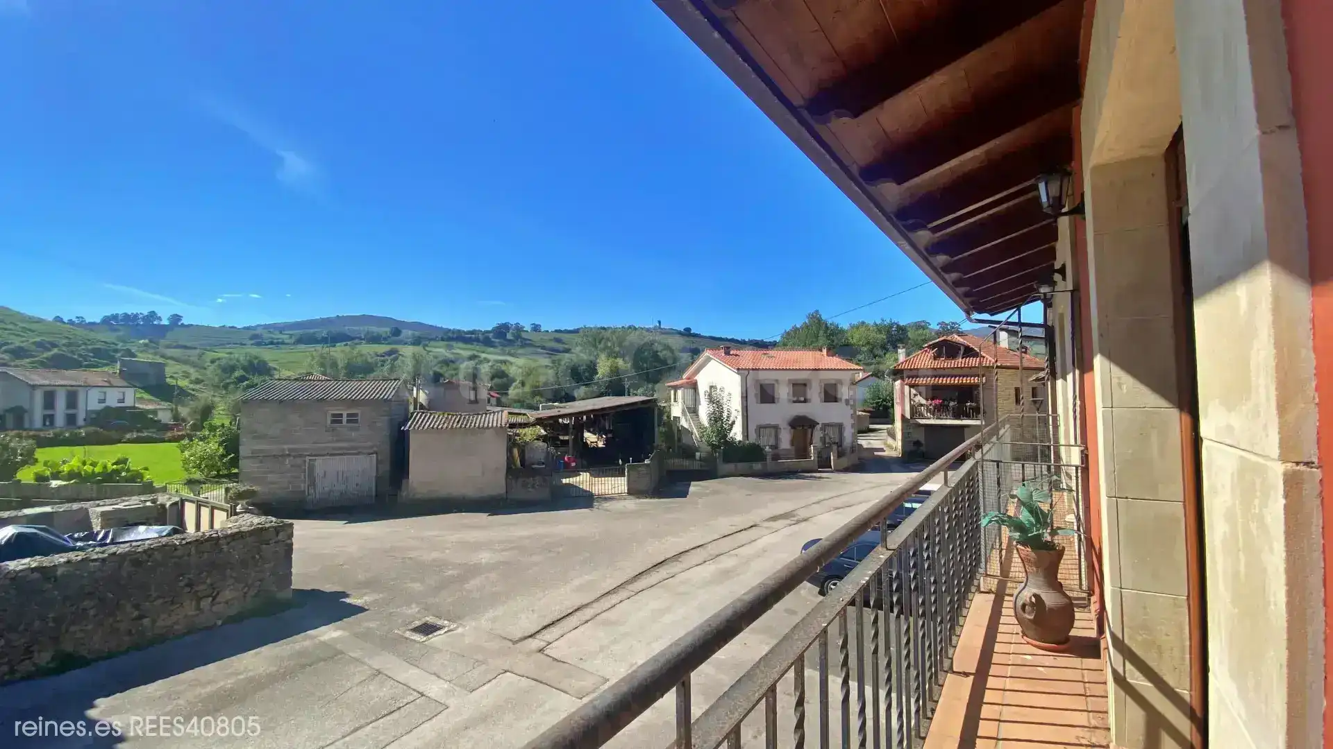 Adossat amb jardí en venda a N/A, imagen 21