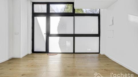 Foto 4 de Planta baixa en venda a Bulevar de la Generalitat Valenciana, Bonrepòs i Mirambell, Valencia