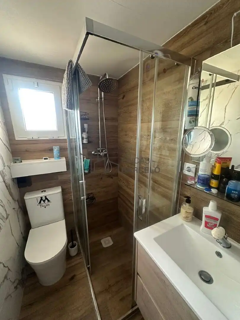 Flat for sale in Oliver