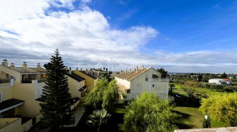 Foto 2 de Casa adosada en venda a Aznalcázar, Sevilla