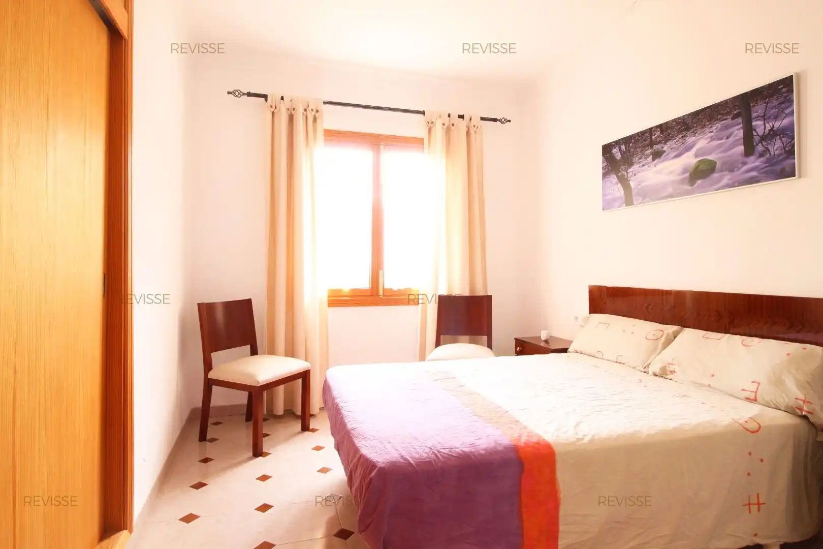 Houses for rent in Sa Ràpita - Ses Covetes