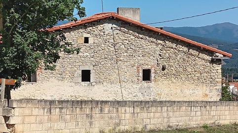 Foto 4 de Casa o xalet en venda a Valle de Mena, Burgos