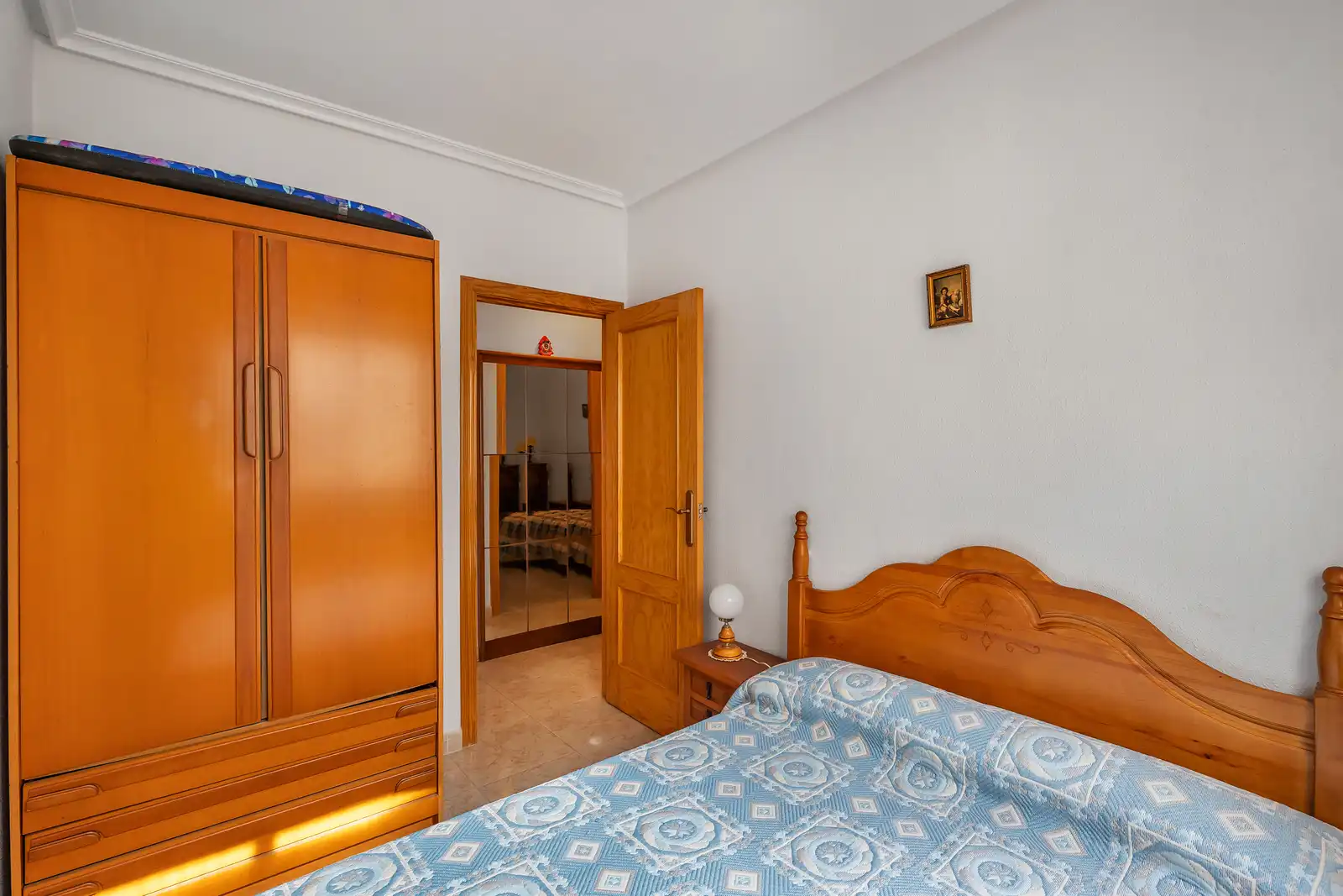 Penthouse zum Verkauf in Playa del Acequión, Náufragos y Rocío del Mar, imagen 15