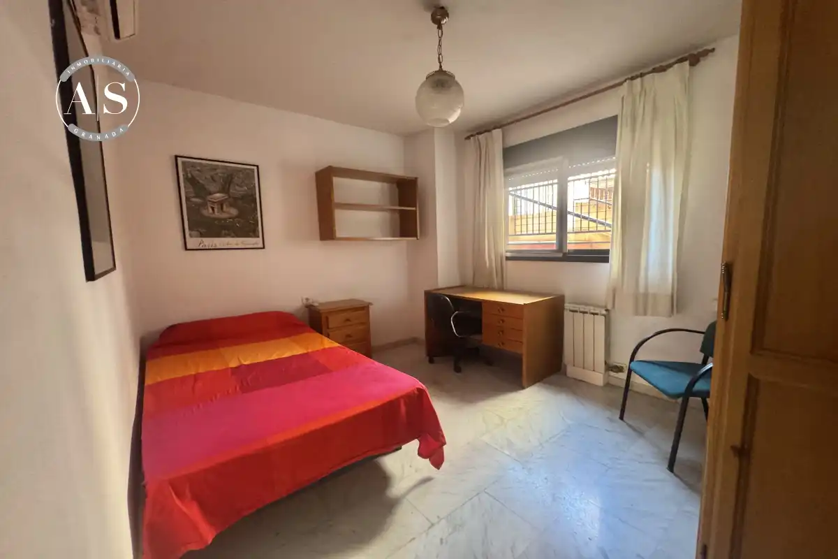 Flat with pool for sale in Parque almunia, imagen 28