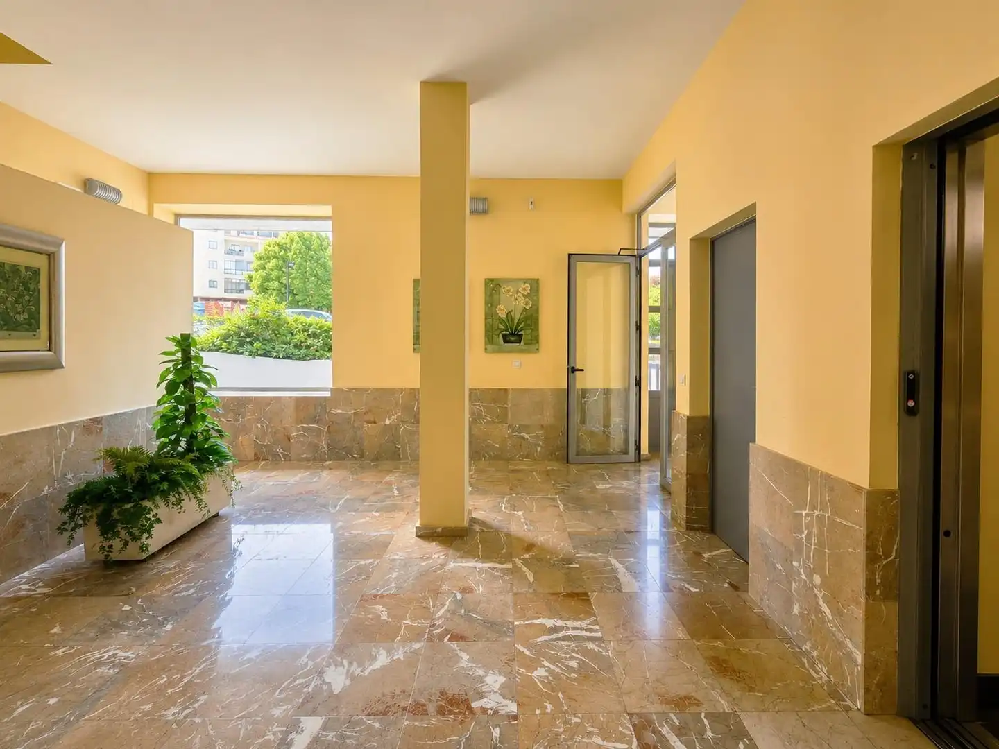 Flat for sale in Plasencia  with Heating and Parquet flooring