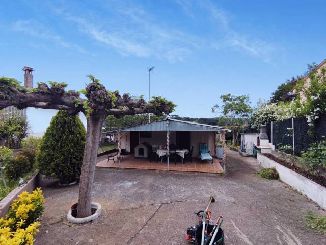 Terreno en Venta en Carrer baix Ebre, en Caldes de Malavella