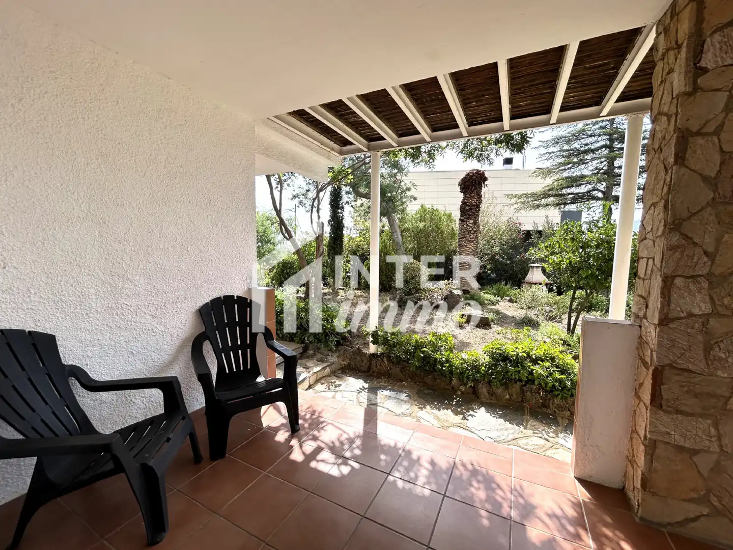 Maison avec jardin à vendre à Carrer Pompeu Fabra 29, imagen 48