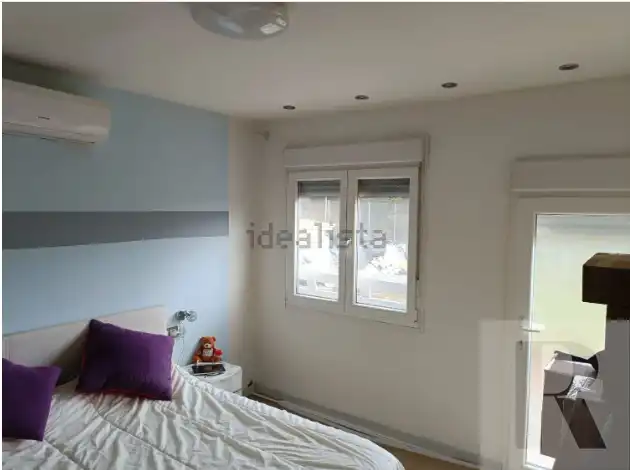 Dormitori de Casa o xalet en venda en Cabra del Camp amb Terrassa