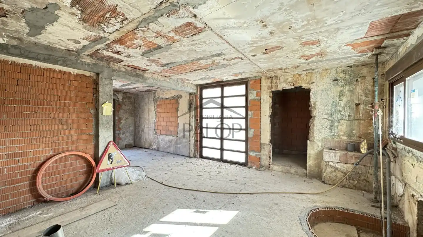 Finca rústica en venta en Carcaixent