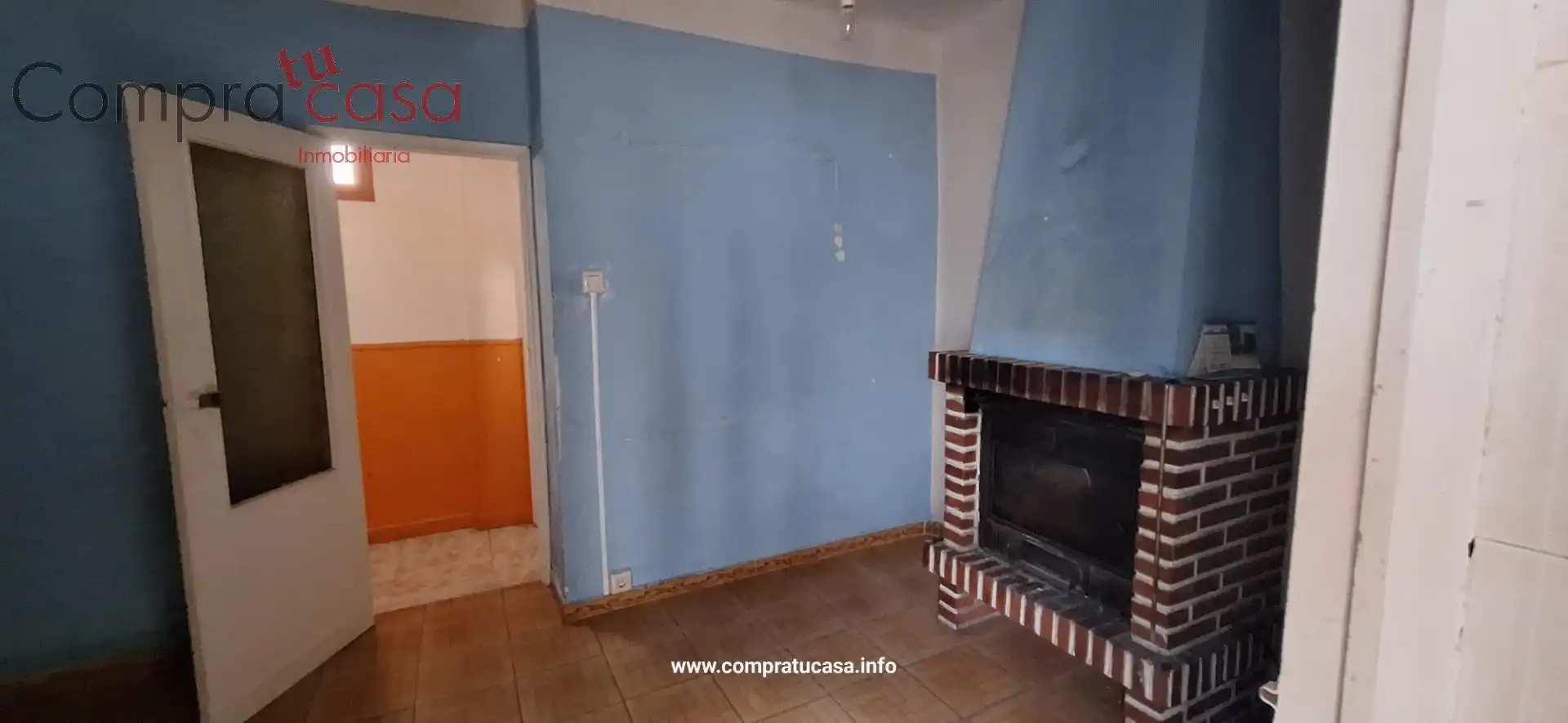Houses for sale in Segovia  with Heating and Storage room